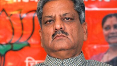 आज ओम माथुर लेंगे बीजेपी कोर कमेटी की बैठक, बजट सत्र के अलावा लोकसभा चुनाव को लेकर भी होगी चर्चा…