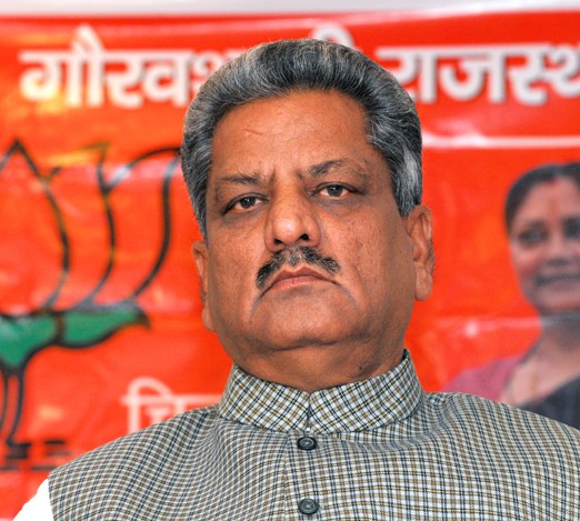 आज ओम माथुर लेंगे बीजेपी कोर कमेटी की बैठक, बजट सत्र के अलावा लोकसभा चुनाव को लेकर भी होगी चर्चा…