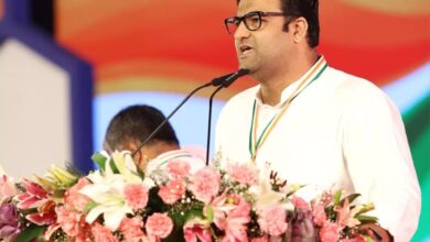 छत्तीसगढ़ में भारत जोड़ों न्याय यात्रा के लिए 11 समितियां का गठन, सुबोध हरितवाल समेत इन नेताओं को मिली बड़ी जिम्मेदारी