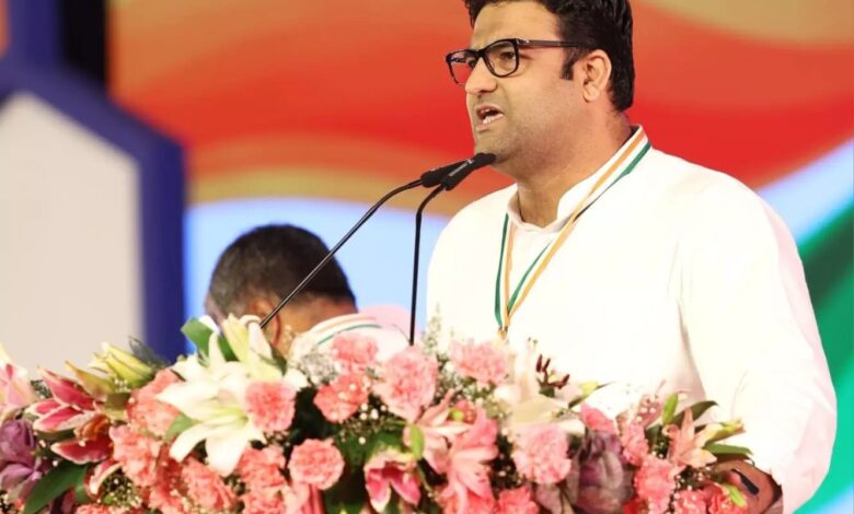 छत्तीसगढ़ में भारत जोड़ों न्याय यात्रा के लिए 11 समितियां का गठन, सुबोध हरितवाल समेत इन नेताओं को मिली बड़ी जिम्मेदारी