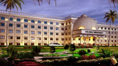 राष्ट्रीय स्टार्टअप दिवस: कलिंगा विश्वविद्यालय में मनाया गया राष्ट्रीय स्टार्टअप दिवस…
