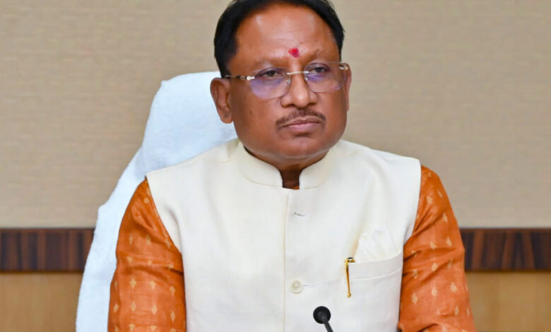 जरूरतमंद परिवारों के लिए जो भी योजनाएं तैयार करते हैं उसका प्रभावी क्रियान्वयन भी सुनिश्चित करते हैं -मुख्यमंत्री साय…