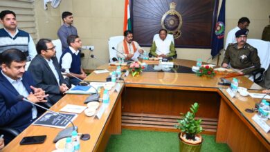 प्रधानमंत्री व केंद्रीय गृहमंत्री की दूरदर्शी सोच का परिणाम हैं भारत के नवीन कानून : मुख्यमंत्री श्री विष्णुदेव साय…