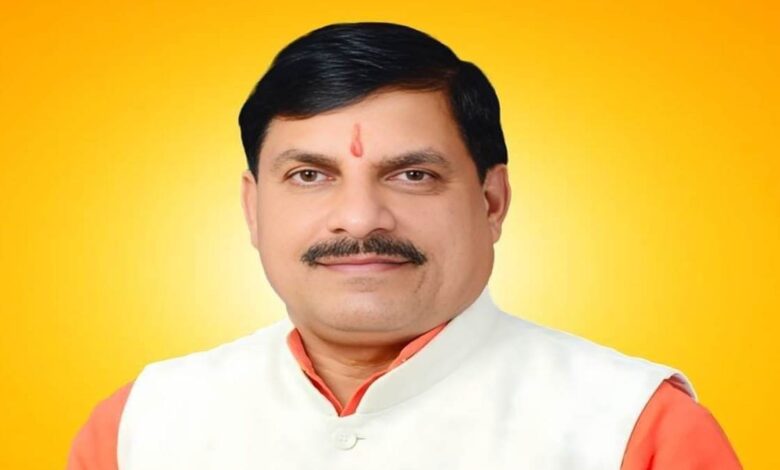 राज्य स्तरीय रोजगार दिवस कार्यक्रम 31 को मुरैना में, मुख्यमंत्री डॉ. मोहन यादव होंगे मुख्य अतिथि…