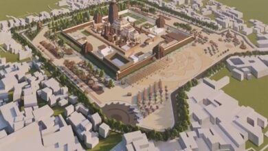 हेरिटेज कॉरिडोर (श्रीमंदिर परियोजना) का उद्घाटन आज, जगन्नाथ मंदिर पुरी में हज़ारो लोग होंगे शामिल…