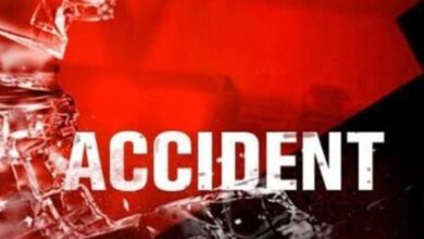 सड़क हादसा : ट्रक के पीछे चक्के में दबने से 15 वर्षीय युवक की मौत…