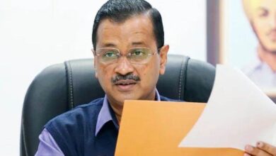 दिल्ली सरकार के बजट सत्र पर कैबिनेट ने दी मंजूरी…