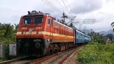 भोपाल से गुजरने वाली 19 ट्रेनें 1 घंटे से ज्यादा लेट, देखें पूरी सूची…