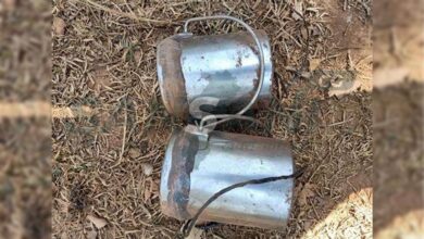 सुकमा ब्रेकिंग: CRPF-DRG जवानों ने किया 15KG के IED बम डिफ्यूज… सुकमा ब्रेकिंग: CRPF-DRG जवानों ने किया 15KG के IED बम डिफ्यूज…