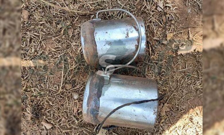 सुकमा ब्रेकिंग: CRPF-DRG जवानों ने किया 15KG के IED बम डिफ्यूज…