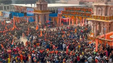 Ayodhya Ram Mandir: रामलला को एक महीने में करीब 3550 करोड़ का मिला दान