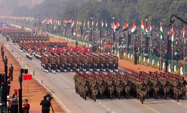 गणतंत्र दिवस: राजधानी के हवाई क्षेत्र में 19 से 29 जनवरी तक रहेगी पाबंदी…