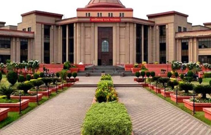 कॉलेजियम के प्रस्ताव पर अरविंद वर्मा को छत्तीसगढ़ हाईकोर्ट के जस्टिस नियुक्त किया गया…