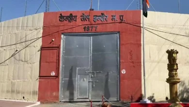 सेंट्रल जेल से रिहा होंगे 12 कैदी, उनके बेहतर व्यवहार और अच्छे कर्मो को मिला सम्मान…