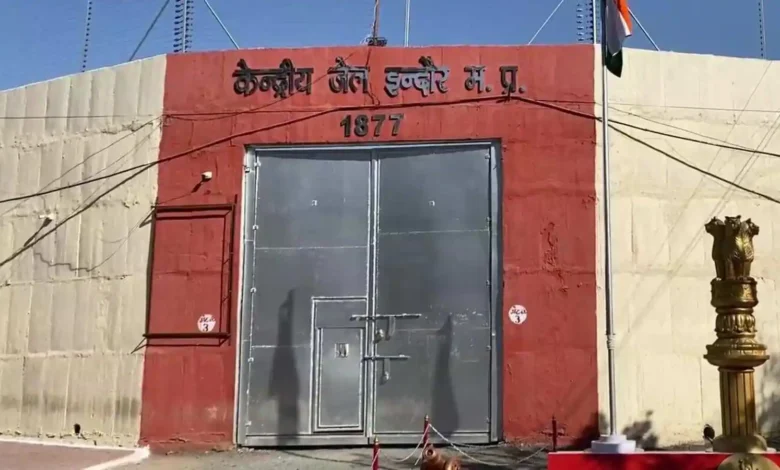 सेंट्रल जेल से रिहा होंगे 12 कैदी, उनके बेहतर व्यवहार और अच्छे कर्मो को मिला सम्मान…