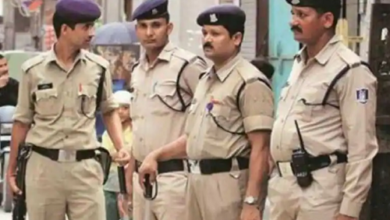 छत्तीसगढ़ पुलिसकर्मियों के लिए खुशखबरी, मैदानी क्षेत्रों में पदस्थ आरक्षक से निरीक्षक स्तर के पुलिस अधिकारियों एवं कर्मचारियों को मिलेगा साप्ताहिक अवकाश…..