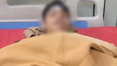 ग्वालियर में क्रिकेट खिलाने से मना करने पर 15 साल के मासूम छात्र की बेदम पिटाई, घायल छात्र को निजी अस्पताल में भर्ती कराया गया…