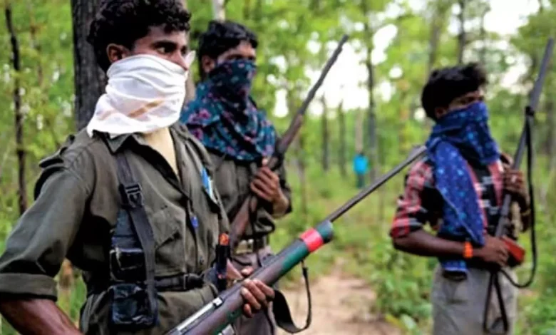 नक्सलवाद पर बड़ा बयान, डिप्‍टी CM शर्मा बोले- नक्‍सली सामने नहीं आना चाहते तो मैं वीडियो काल से बात करने को तैयार…