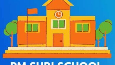 प्रदेश में 730 स्कूल पीएमश्री स्कूल के रूप में होंगे विकसित…