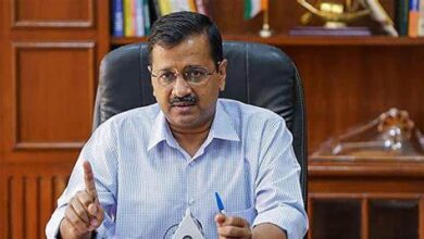 हरियाणा के जनसभा में केजरीवाल ने विपक्षी पार्टियों पर निशाना साधा, कहा मेरी पांच मांगें पूरी कर दो तो राजनीति छोड़ दूंगा…