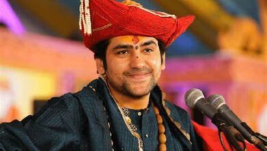 महाराज धीरेंद्र शास्त्री ने की प्रदेश सरकार से मांग, साल में एक दिन नवधा रामायण दिवस मनाए जाने की बात कही…