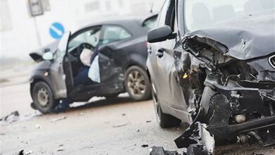 कार दुर्घटना: सिग्नल के चक्कर में हुआ बड़ा हादसा, मौके पर पहुंची दुर्ग पुलिस…