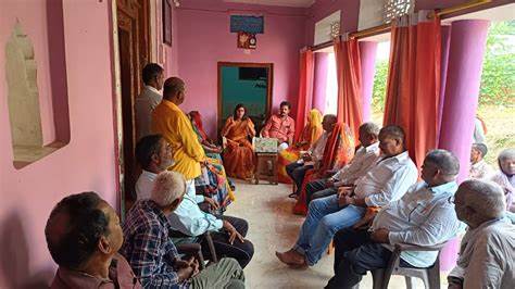 पीएम विश्वकर्मा योजना में होगा रजिस्ट्रेशन, आधार अपडेट एवं आयुष्मान कार्ड बनाने के लिए भिलाई के सभी वार्डों में कल से लगेगा शिविर…