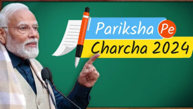 परीक्षा पर चर्चाः CG के छात्र ने PM मोदी से पूछा सवाल, PM के जवाब से छात्र हुए संतुष्ट…