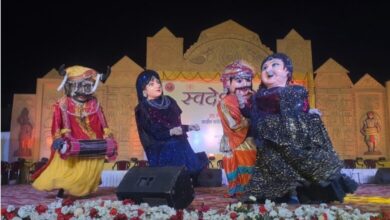 राज्यों की मनभावन प्रस्तुतियों, प्रतियोगिताओं से गुलज़ार हुआ मेला