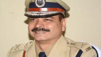 सीनियर आईपीएस स्वागत दास हो सकते हैं राज्य के नए डीजीपी…