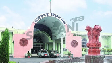 प्रदेश में इस दिन आ सकते हैं उपराष्ट्रपति धनखड़, निर्वाचित विधायकों काे संसदीय व्यवहार और नियम प्रक्रिया से करेंगे ट्रेन 