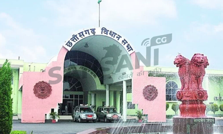 प्रदेश में इस दिन आ सकते हैं उपराष्ट्रपति धनखड़, निर्वाचित विधायकों काे संसदीय व्यवहार और नियम प्रक्रिया से करेंगे ट्रेन 