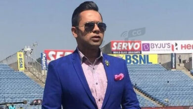 IND vs ENG : पूर्व भारतीय क्रिकेटर ने ECB पर कसा तंज, चोपड़ा ने ईसीबी के उस फैसले पर अपनी प्रतिक्रिया दी