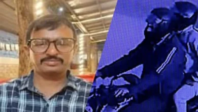 भाजपा नेता की हत्या के बाद पखांजूर में आई तनाव, जल्द से जल्द आरोपियों को गिरफ्तार किया जाएगा…