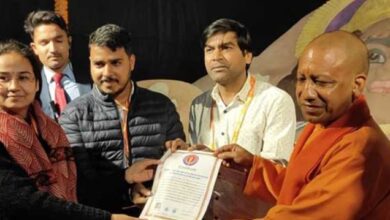 सुदर्शन पटनायक और उनके छात्रों ने बनाई भगवान राम की दुनिया की सबसे बड़ी रेत की मूर्ति, 55 फुट लंबी, 23 फुट ऊंची और 35 फुट चौड़ी …