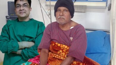 एस.एम.सी.लाईफ लाईन हॉस्पिटल द्वारा चिकित्सा क्षेत्र मे सरगुजा संभाग मे नया बड़ा किर्तिमान…