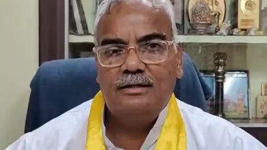 पंचायती राज मंत्री श्री मदन दिलावर ने किया औचक निरीक्षण…