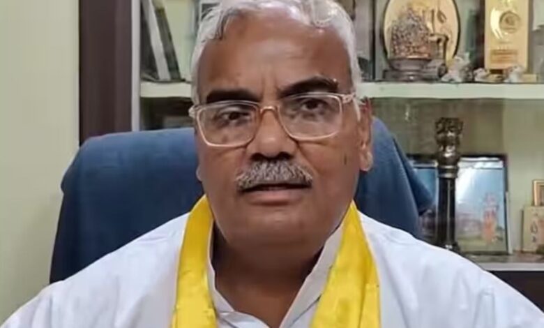 पंचायती राज मंत्री श्री मदन दिलावर ने किया औचक निरीक्षण…