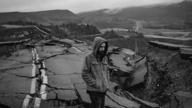 बिग ब्रेकिंग….बिलासपुर में दोपहर को भूकंप के झठके