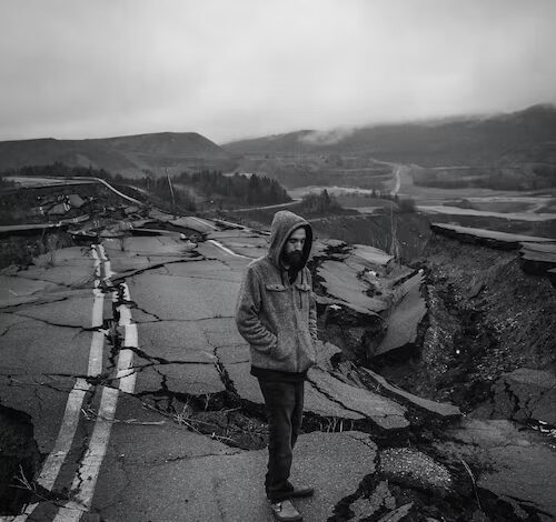 बिग ब्रेकिंग….बिलासपुर में दोपहर को भूकंप के झठके