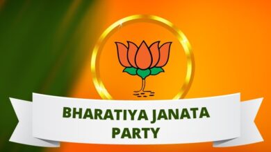 भारतीय जनता पार्टी ने छत्तीसगढ़ में शुरू करी चुनावी तैयारी -लोकसभा प्रभारीयों की नियुक्ति की…
