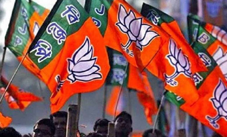 BJP युवा मोर्चा, महिला मोर्चा सहित अन्य में राष्ट्रीय प्रभारी की नियुक्ती