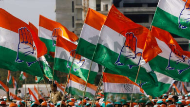 क्रास फायरिंग में 6 माह की बच्ची की हुई मौत, जांच के लिए कांग्रेस ने जांच समिति का गठन किया है