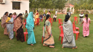 आदिवासी बालक छात्रावास: दुर्ग के भूतपूर्व छात्रों के 25 वा सिल्वर जुबली मिलन समारोह हुआ संपन्न…