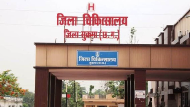 30 हजार रुपये में शिशु को बेचा जिला अस्पताल की नर्स ने, कलेक्टर ने किया निलंबित…