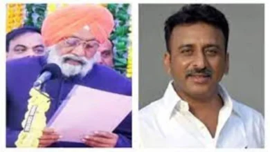 भजनलाल सरकार को बड़ा झटका, उपचुनाव में कांग्रेस की जीत…