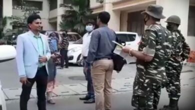 TMC सरकार के मंत्री सुजीत बोस सहित कई नेताओं के घरों पर ED की छापेमारी…