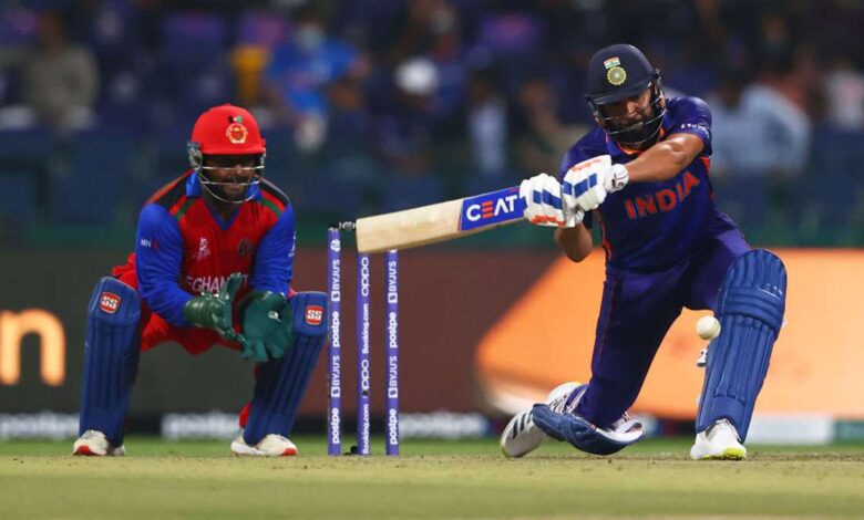 इंटरनेशनल मैच: दो सुपर ओवर वाला पहला इंटरनेशनल मैच, रोमांच से भरपूर रहा भारत-अफगानिस्तान का मुकाबला…