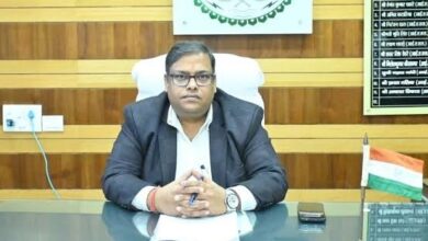 कलेक्टर श्री अग्रवाल ने टीएल प्रकरणों के त्वरित निराकरण और बेहतर मॉनिटरिंग के लिए ऑनलाइन सॉफ्टवेयर का किया शुभारंभ…