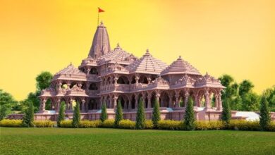 राम मंदिर प्राण प्रतिष्ठा को लेकर कांग्रेस में मतभेद: पूर्व मंत्री ने मांगा आमंत्रण, कहा- हम भी जाएंगे अयोध्या, उन सभी को निमंत्रण देना चाहिए,  जिसने भी चंदा दिया है… 